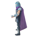 Teenage Mutant Ninja Turtles Shredder Cartoon NECA Figure