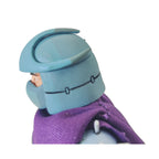 Teenage Mutant Ninja Turtles Shredder Cartoon NECA Figure