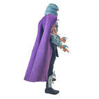Teenage Mutant Ninja Turtles Shredder Cartoon NECA Figure