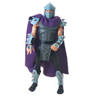 Teenage Mutant Ninja Turtles Shredder Cartoon NECA Figure