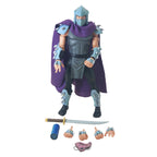 Teenage Mutant Ninja Turtles Shredder Cartoon NECA Figure
