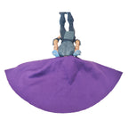 Teenage Mutant Ninja Turtles Shredder Cartoon NECA Figure