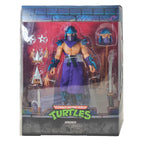 Teenage Mutant Ninja Turtles Shredder Super7 Ultimates Action Figure