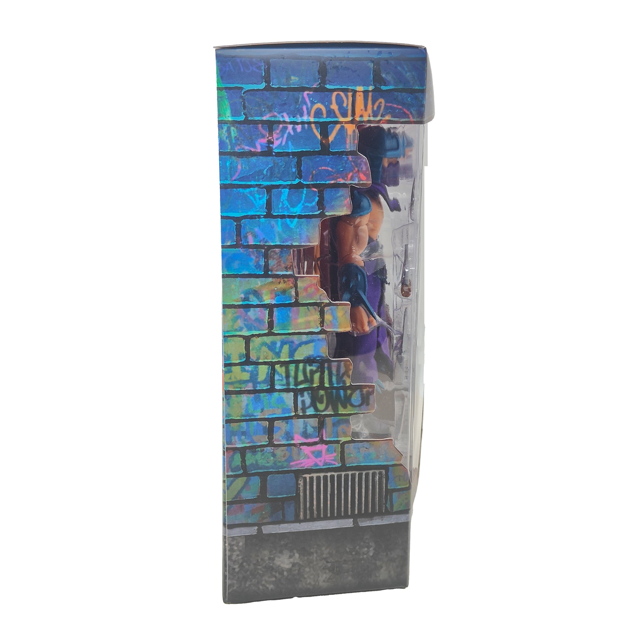 Teenage Mutant Ninja Turtles Shredder Super7 Ultimates Action Figure