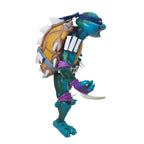 Teenage Mutant Ninja Turtles Slash Turtles in Time NECA Figure
