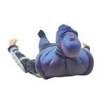 Teenage Mutant Ninja Turtles Slashed Foot Soldier Cartoon NECA Figure