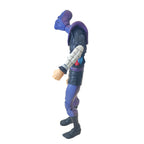 Teenage Mutant Ninja Turtles Slashed Foot Soldier Cartoon NECA Figure