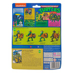 Teenage Mutant Ninja Turtles Storage Shell  Action Figures Complete Set Playmates Toys 2022