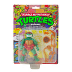 Teenage Mutant Ninja Turtles Storage Shell  Action Figures Complete Set Playmates Toys 2022