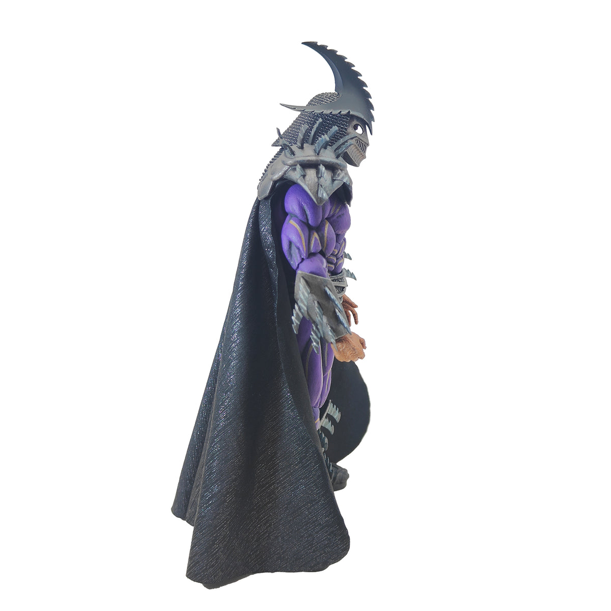 Teenage Mutant Ninja Turtles Super Shredder Secret of the Ooze NECA Figure