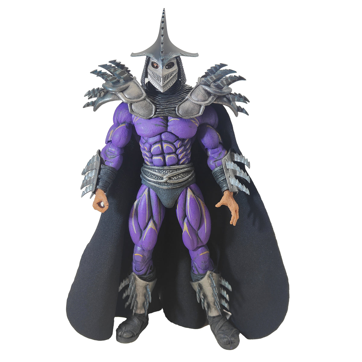 Teenage Mutant Ninja Turtles Super Shredder Secret of the Ooze NECA Figure
