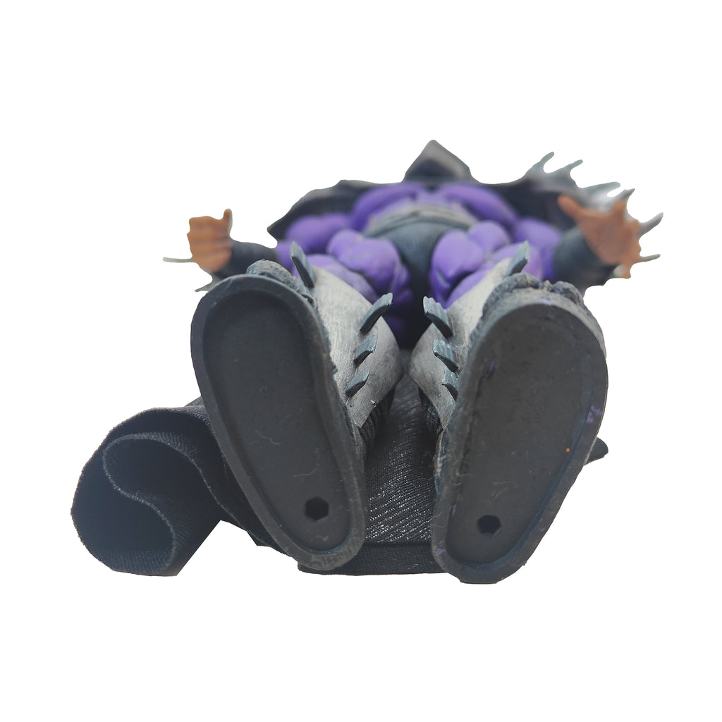 Teenage Mutant Ninja Turtles Super Shredder Secret of the Ooze NECA Figure