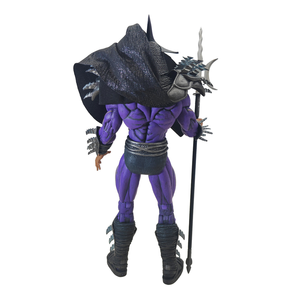 Teenage Mutant Ninja Turtles Super Shredder Secret of the Ooze NECA Figure