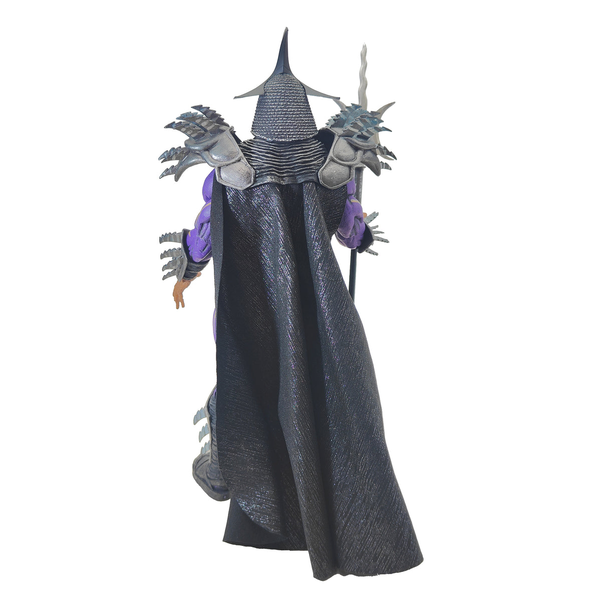 Teenage Mutant Ninja Turtles Super Shredder Secret of the Ooze NECA Figure