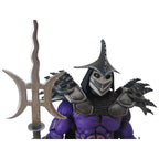Teenage Mutant Ninja Turtles Super Shredder Secret of the Ooze NECA Figure