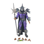 Teenage Mutant Ninja Turtles Super Shredder Secret of the Ooze NECA Figure