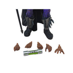 Teenage Mutant Ninja Turtles Super Shredder Secret of the Ooze NECA Figure