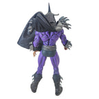 Teenage Mutant Ninja Turtles Super Shredder Secret of the Ooze NECA Figure