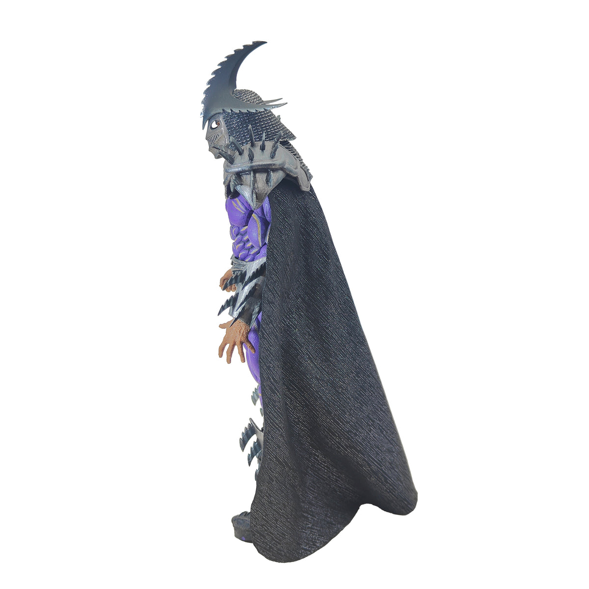 Teenage Mutant Ninja Turtles Super Shredder Secret of the Ooze NECA Figure
