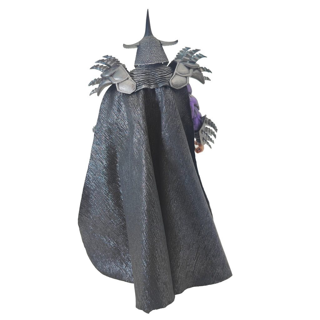 Teenage Mutant Ninja Turtles Super Shredder Secret of the Ooze NECA Figure