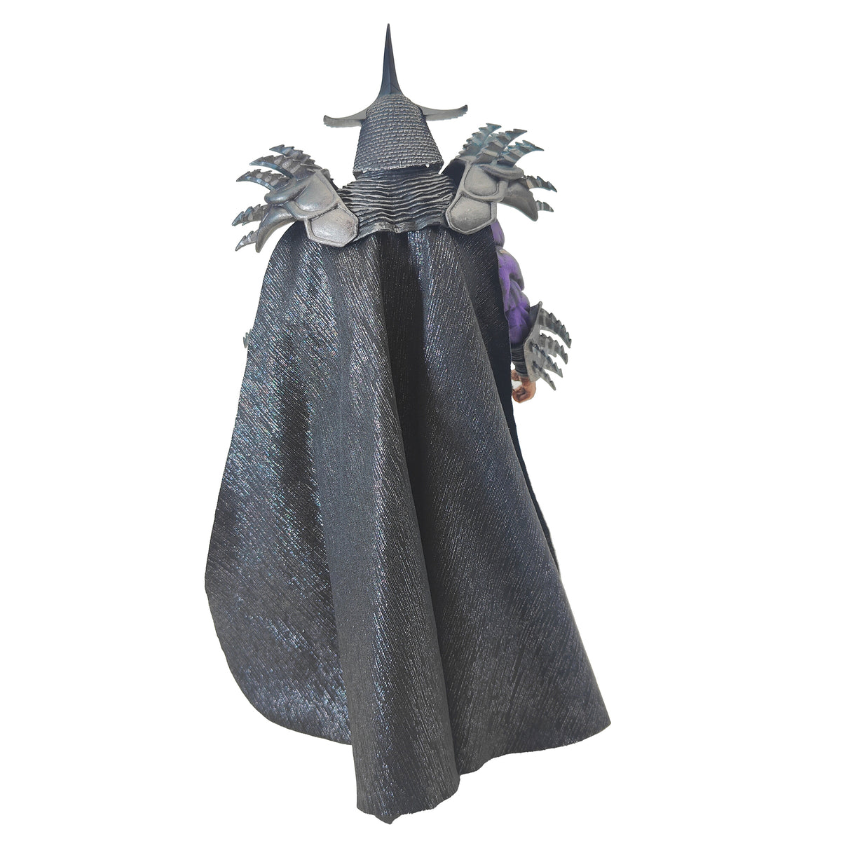 Teenage Mutant Ninja Turtles Super Shredder Secret of the Ooze NECA Figure