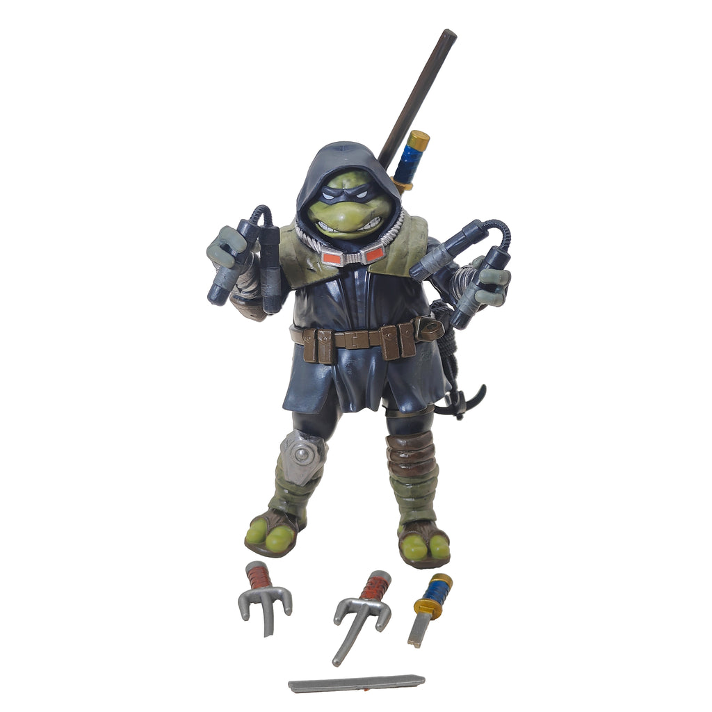 Teenage Mutant Ninja Turtles The Last Ronin Playmates PX Exclusive Figure