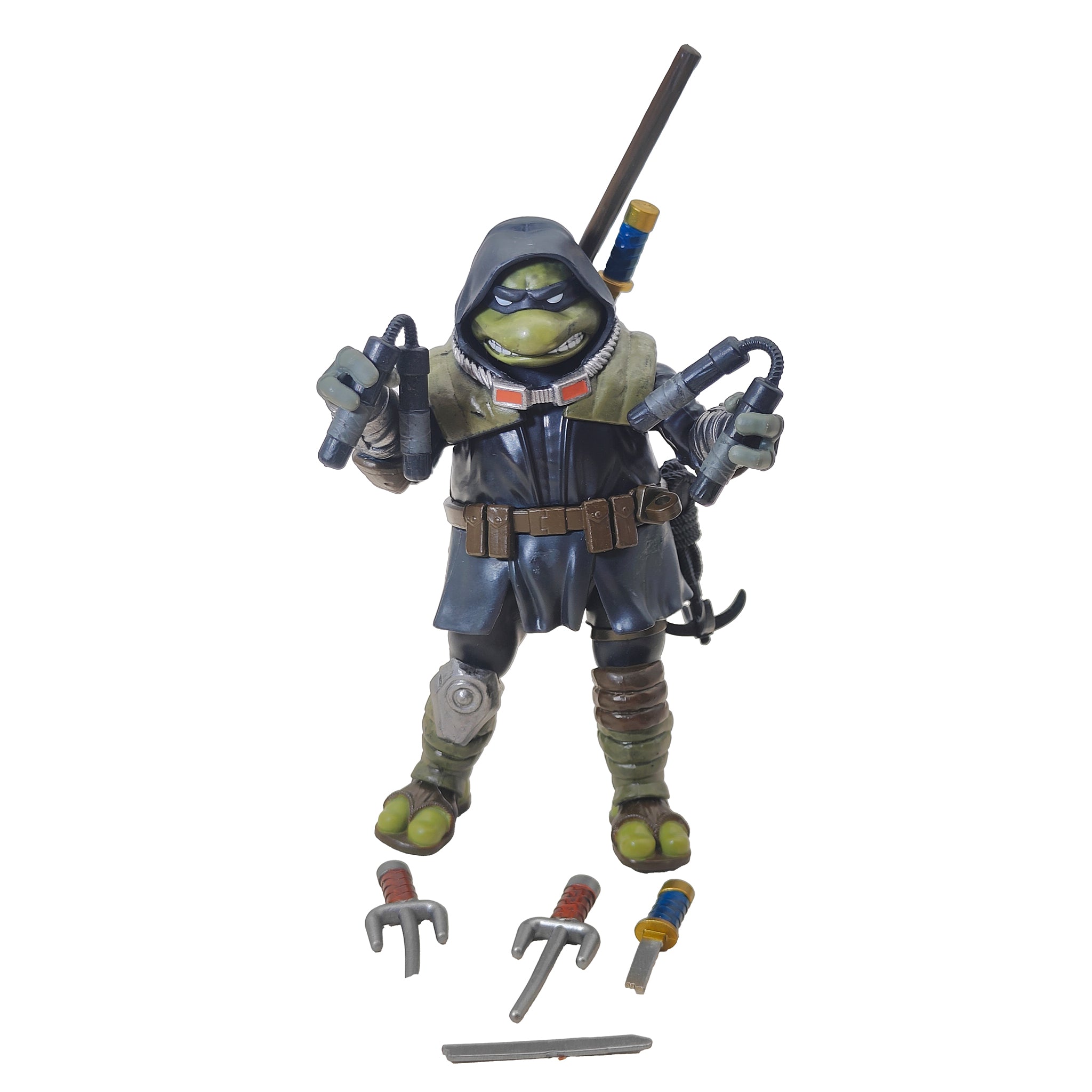 Teenage Mutant Ninja Turtles The Last Ronin Playmates PX Exclusive Figure