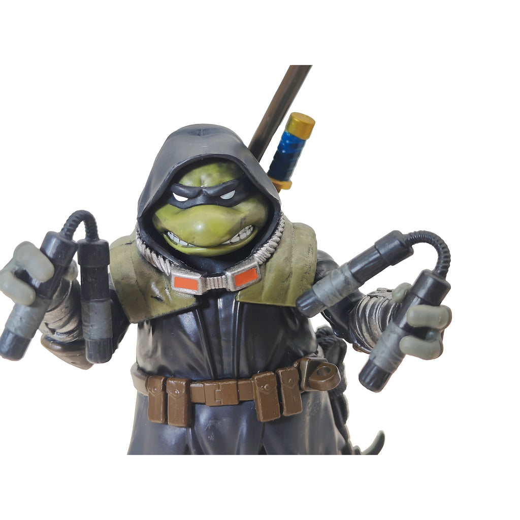 Teenage Mutant Ninja Turtles The Last Ronin Playmates PX Exclusive Figure