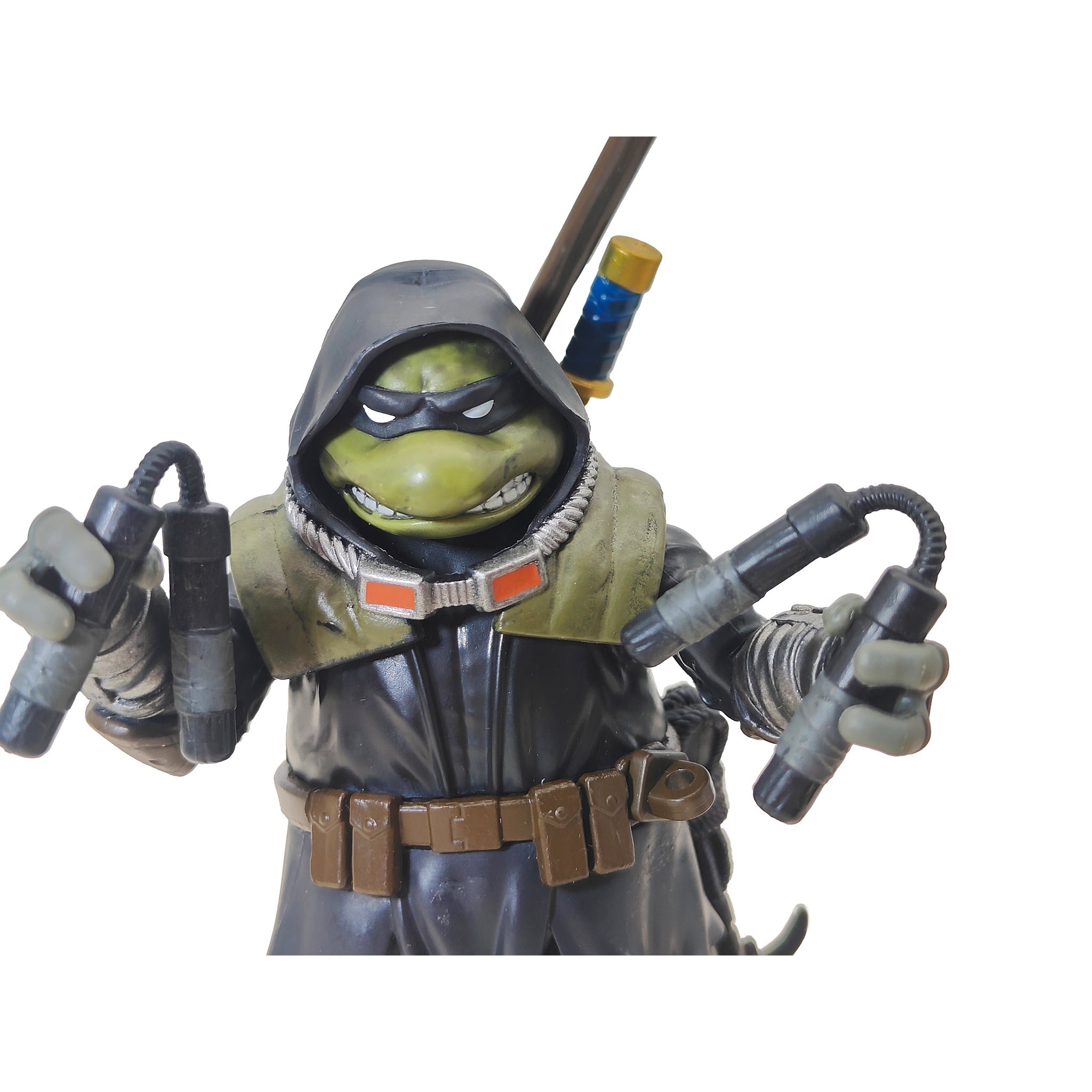 Teenage Mutant Ninja Turtles The Last Ronin Playmates PX Exclusive Figure