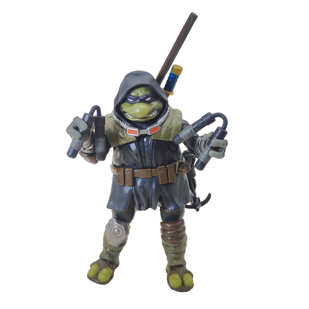 Teenage Mutant Ninja Turtles The Last Ronin Playmates PX Exclusive Figure