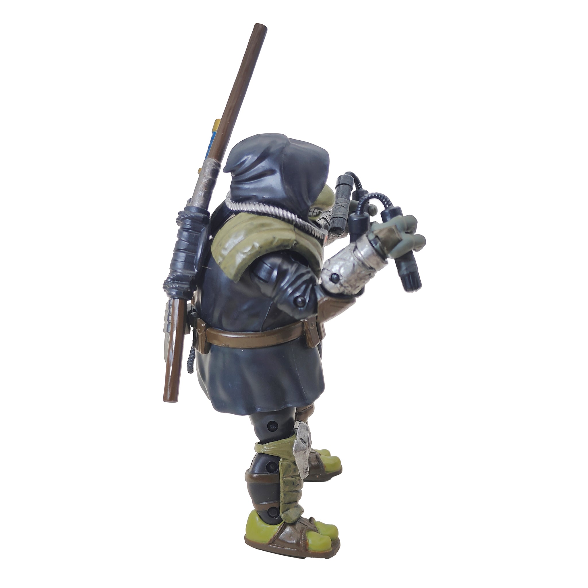 Teenage Mutant Ninja Turtles The Last Ronin Playmates PX Exclusive Figure