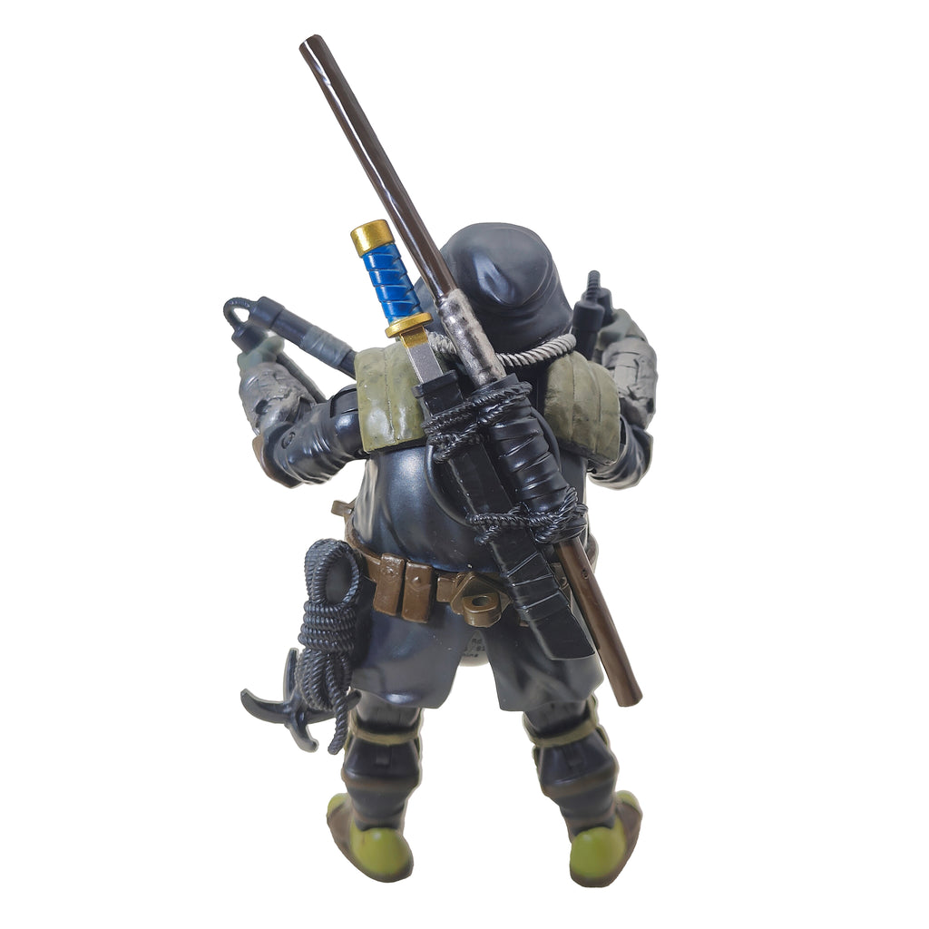 Teenage Mutant Ninja Turtles The Last Ronin Playmates PX Exclusive Figure