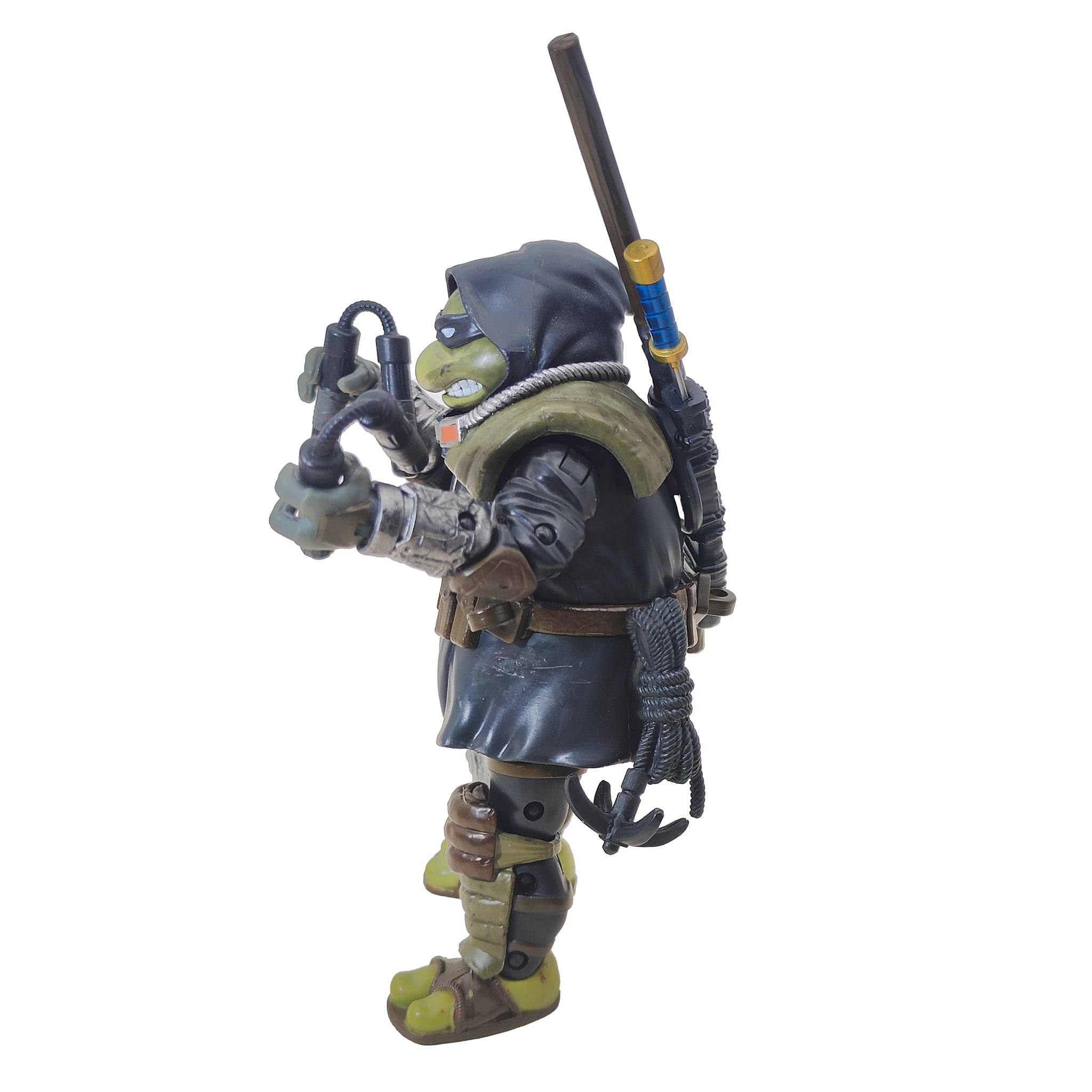 Teenage Mutant Ninja Turtles The Last Ronin Playmates PX Exclusive Figure