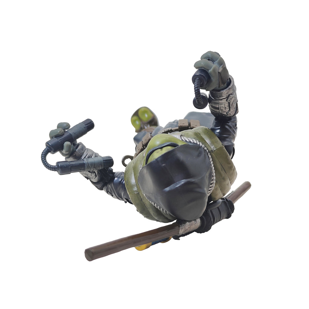 Teenage Mutant Ninja Turtles The Last Ronin Playmates PX Exclusive Figure