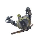 Teenage Mutant Ninja Turtles The Last Ronin Playmates PX Exclusive Figure