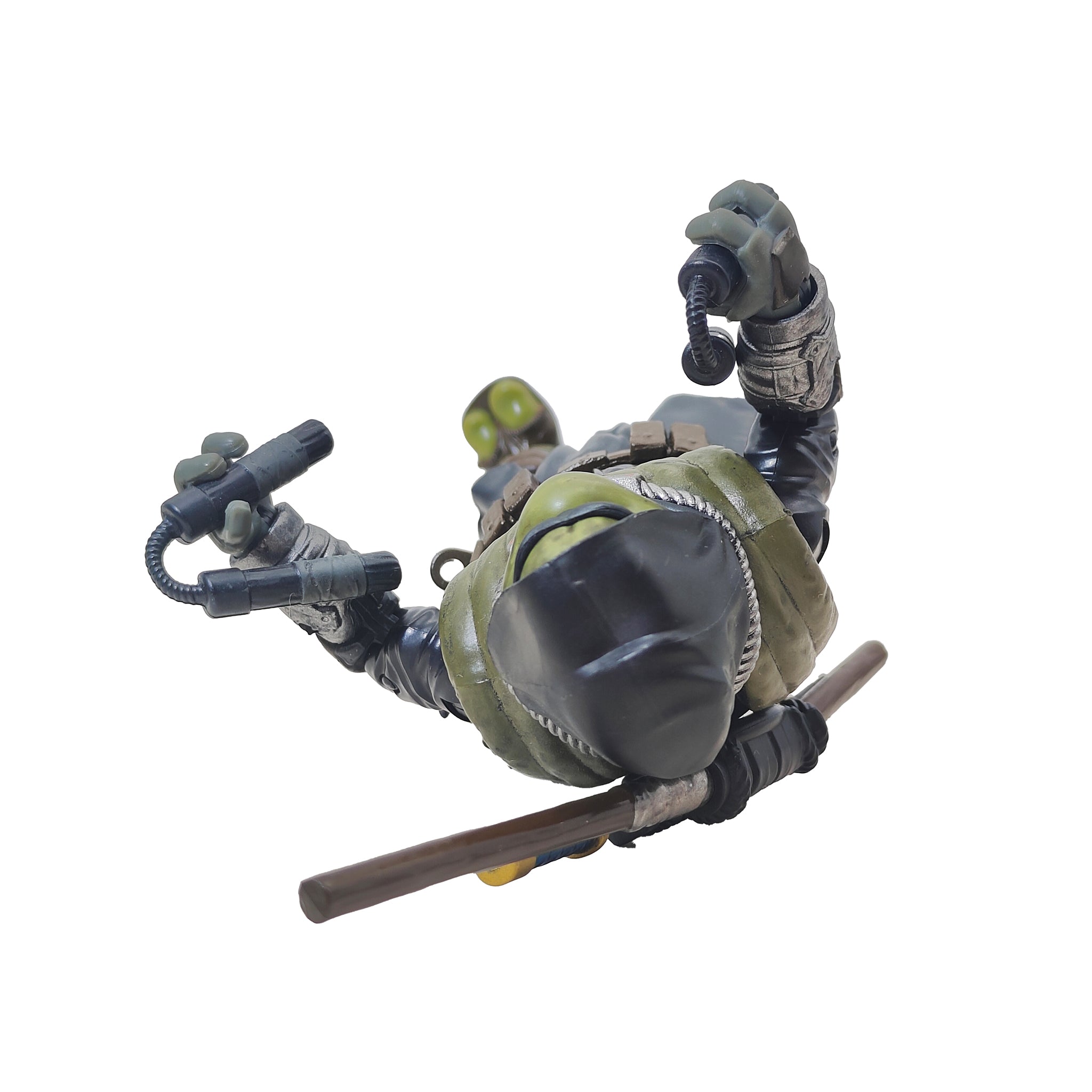 Teenage Mutant Ninja Turtles The Last Ronin Playmates PX Exclusive Figure