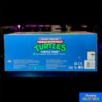 Teenage Mutant Ninja Turtles Turtle Tank Playmates Vehicle - photo 5 of 7