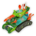 Teenage Mutant Ninja Turtles Turtle Tank Playmates Vehicle