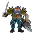 Teenage Mutant Ninja Turtles x GI Joe Bebop as Ripper Playmates Figure