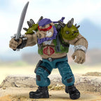 Teenage Mutant Ninja Turtles x GI Joe Bebop as Ripper Playmates Figure