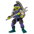 Teenage Mutant Ninja Turtles x GI Joe Donatello as Dial-Tone Playmates Figure