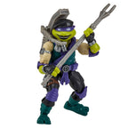 Teenage Mutant Ninja Turtles x GI Joe Donatello as Dial-Tone Playmates Figure