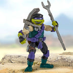 Teenage Mutant Ninja Turtles x GI Joe Donatello as Dial-Tone Playmates Figure