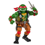 Teenage Mutant Ninja Turtles x GI Joe Raphael as Roadblock Playmates Figure - photo 5 of 9