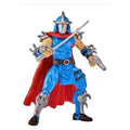 Teenage Mutant Ninja Turtles x GI Joe Shredder as Cobra Commander Figure