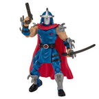 Teenage Mutant Ninja Turtles x GI Joe Shredder as Cobra Commander Figure