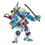 Teenage Mutant Ninja Turtles x GI Joe Slash as Storm Shadow Playmates Figure