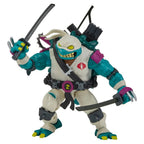 Teenage Mutant Ninja Turtles x GI Joe Slash as Storm Shadow Playmates Figure
