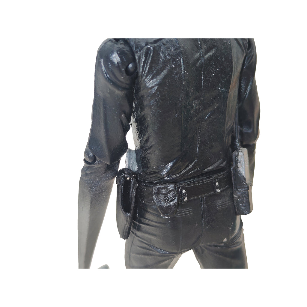 Terminator 2 Judgment Day T-1000 Pescadero Hospital NECA Action Figure