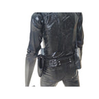 Terminator 2 Judgment Day T-1000 Pescadero Hospital NECA Action Figure